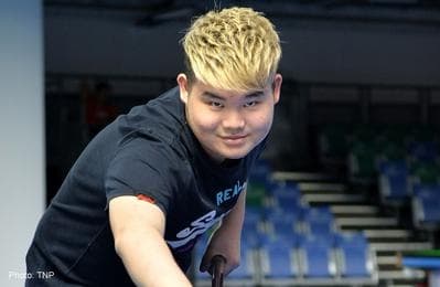 Aloysius Yapp image