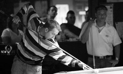 Justin Hall image