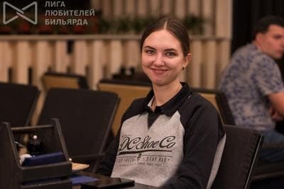 Viktoriya Gurova  image