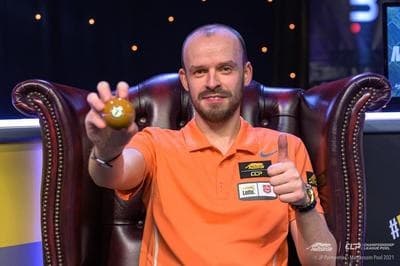Marc Bijsterbosch image