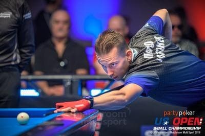 Marco Teutscher image