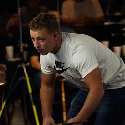 Kyle Bova image