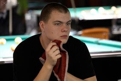 Aleksandr Artemiev  image