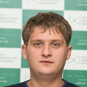 Gleb Vashchenkov image