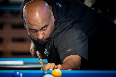 Tony Chohan image