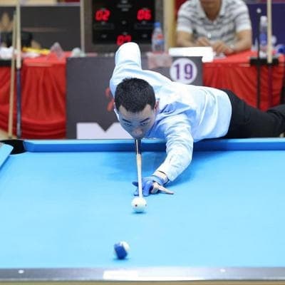 Dương Trung Trực image