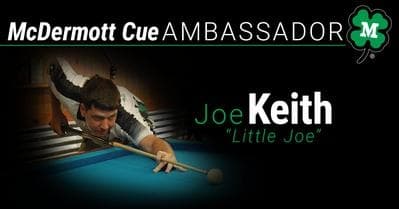 Joe Keith image