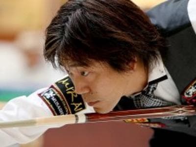 Satoshi Kawabata image