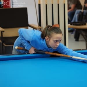 Nika Matvienko image