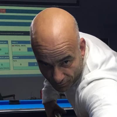 Erdal Akin image