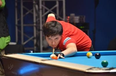 Cheng Yu Hsuan image