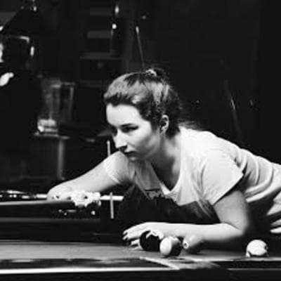 Anna Alekseenko   image