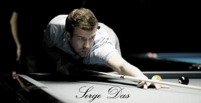 Serge Das image
