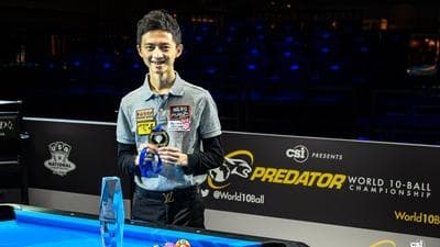 Ko Ping-Chung  image