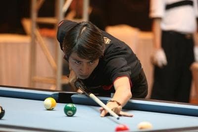 YANG Ching-Shun image