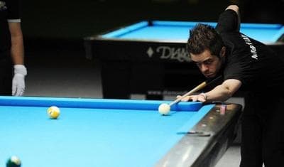 Maghsoud Ali image