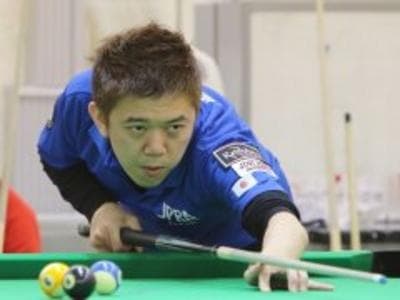 Lo Li-Wen image