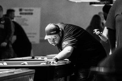 Cody Myers image