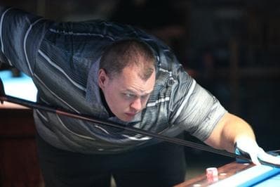 Alex Olinger image