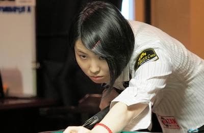 Samia Konishi image