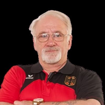 Rolf Mahr image