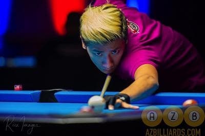 James Aranas image