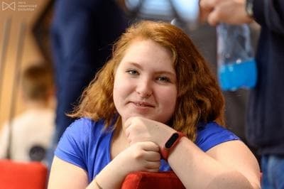 Anastasiya Petelina  image