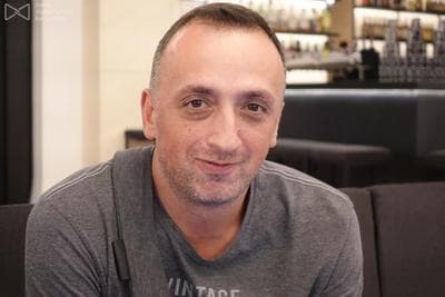 Alan Hestanov  image