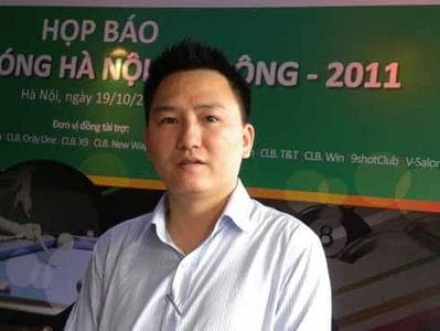 Nguyen Phuc Long image