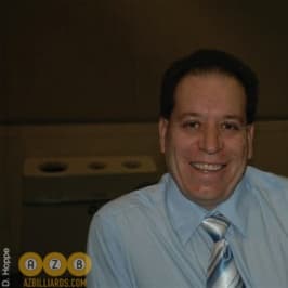Ernesto Dominguez image