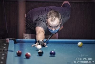Shane Wolford image