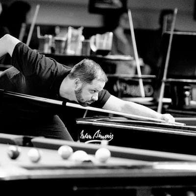 Brian Dietzenbach image