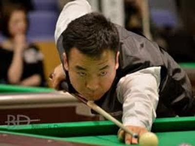 JEONG Young Hwa image