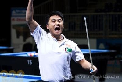 Dang Jin Hu  image