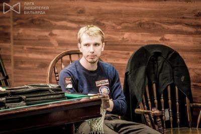 Evgenii Buslaev  image