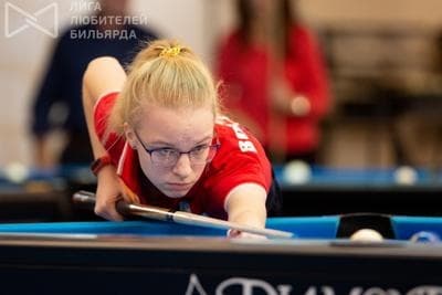 Varvara Voronina  image