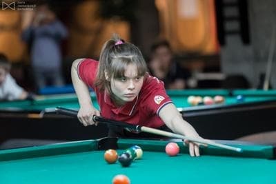 Valeriya Trushevskaya  image