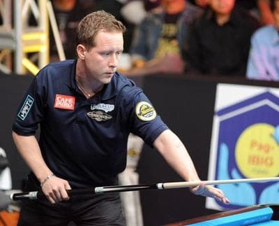 Mika Immonen image