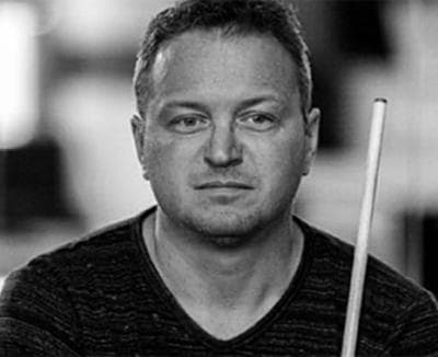 Pascal Nydegger image