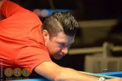 Kevin West image
