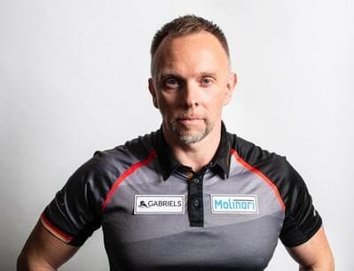 Thorsten Hohmann image