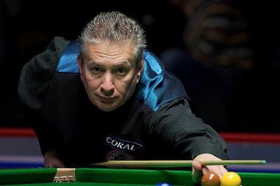 Tony Drago image