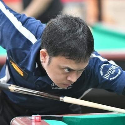 Jerico Banares image