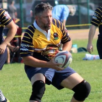 Joe Magee image
