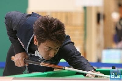 Toru Kuribayashi image