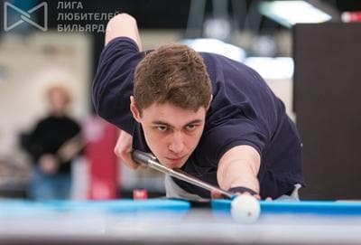 Roman Grishin  image