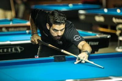 Raymond Linares image