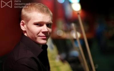 Artem Alekseev  image