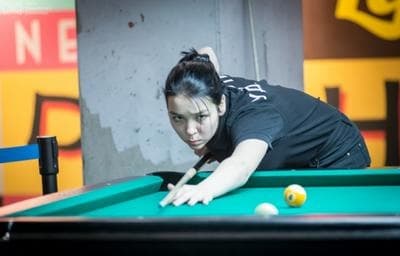 Julia Pozdeeva  image