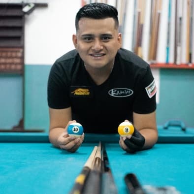 Gerson Martinez Boza image